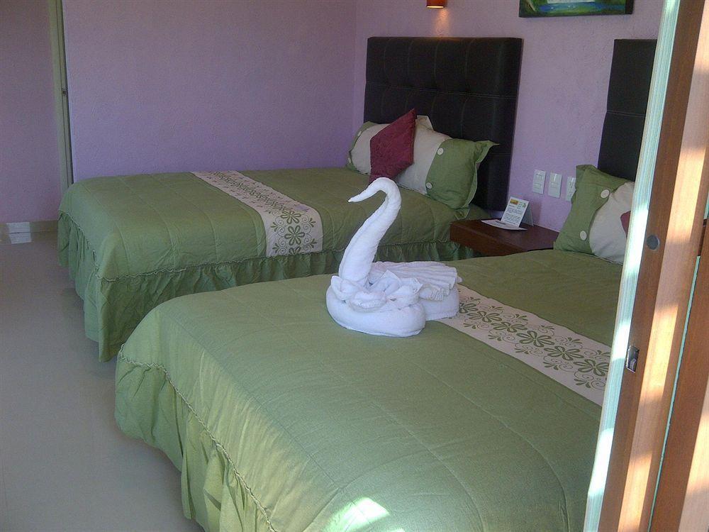 Hotel Isleno Ilha das Mulheres Exterior foto