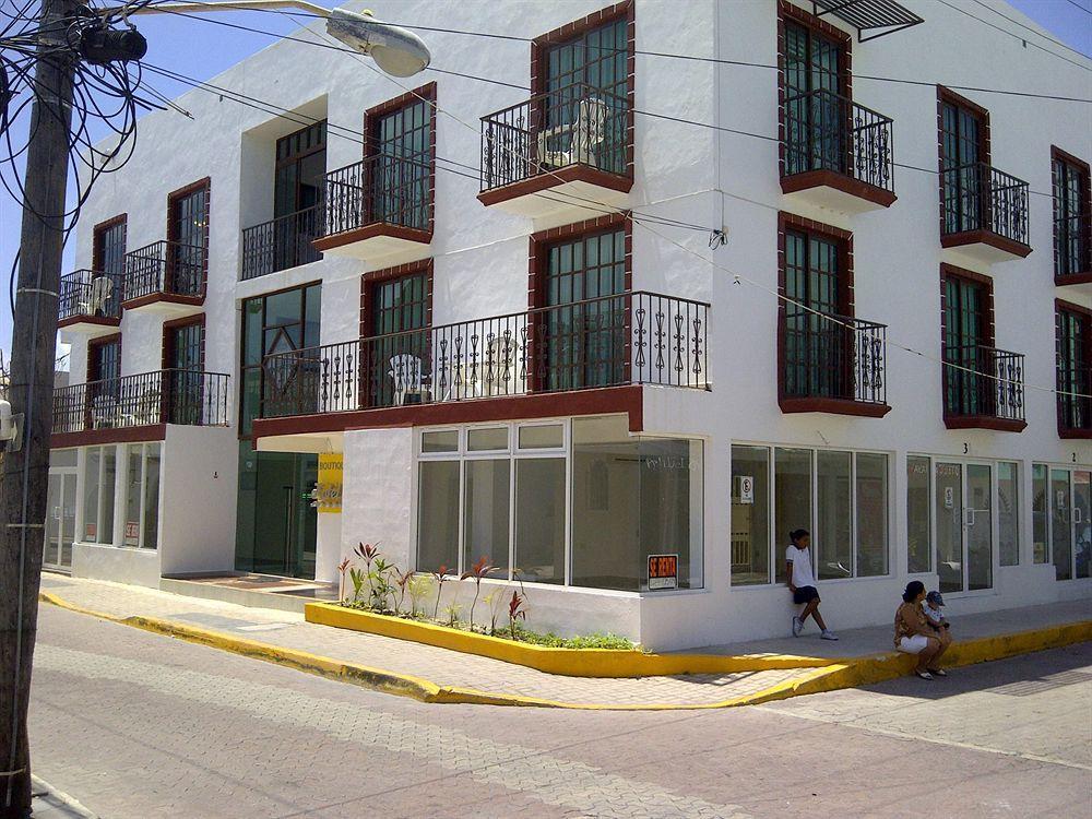 Hotel Isleno Ilha das Mulheres Exterior foto
