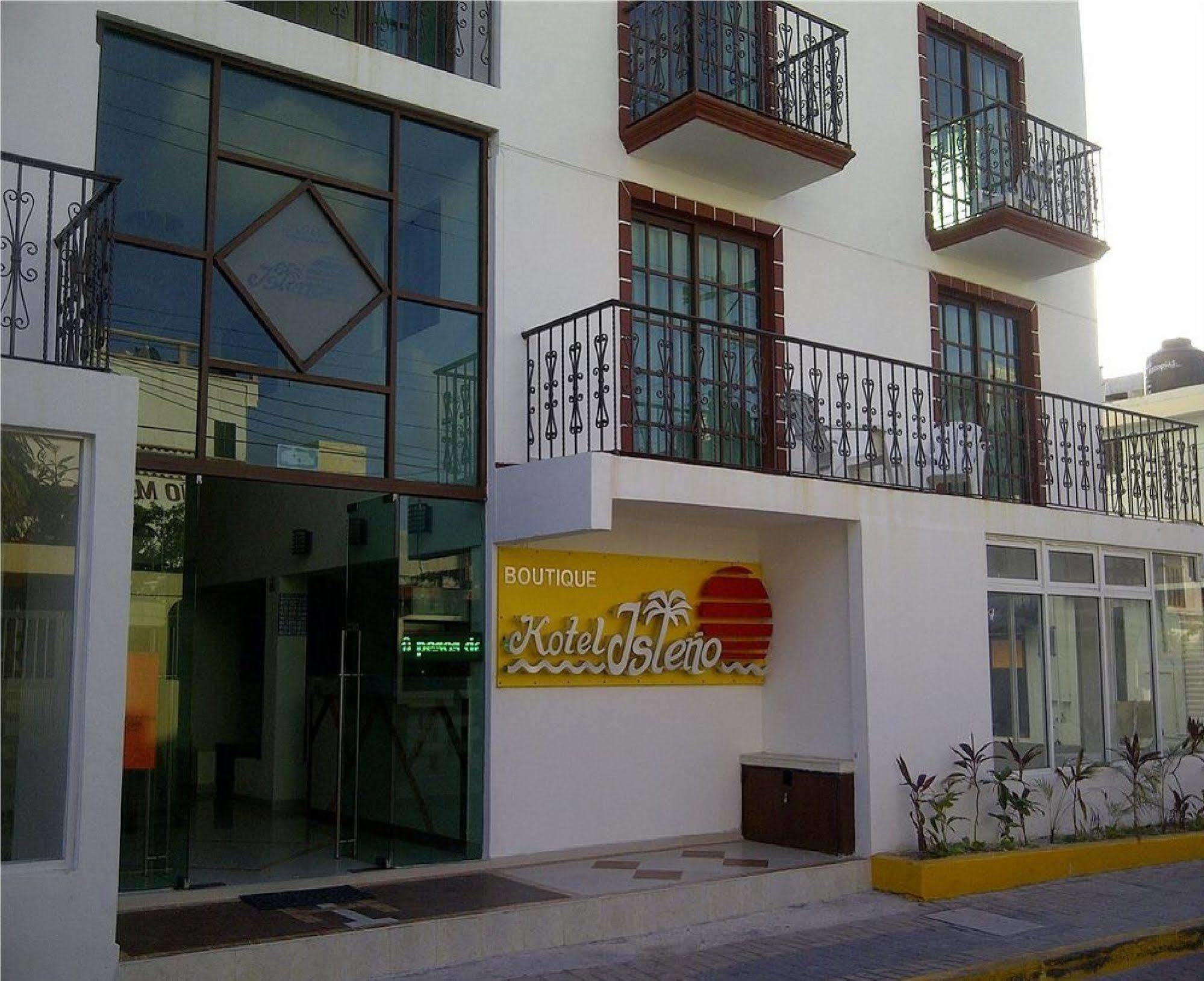 Hotel Isleno Ilha das Mulheres Exterior foto