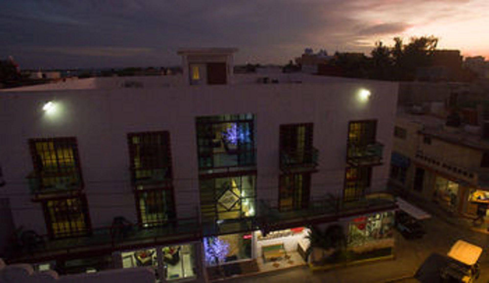 Hotel Isleno Ilha das Mulheres Exterior foto