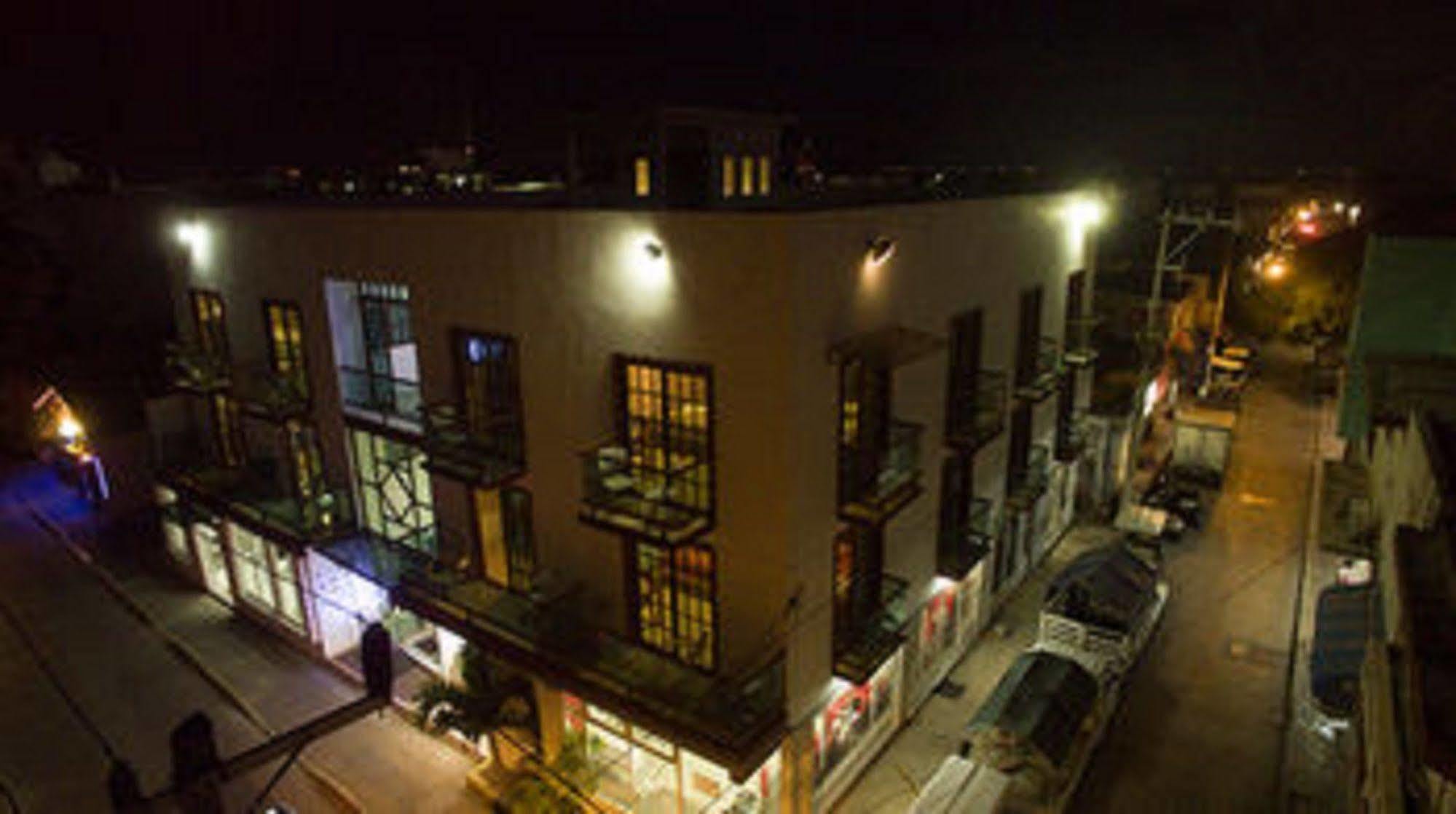 Hotel Isleno Ilha das Mulheres Exterior foto
