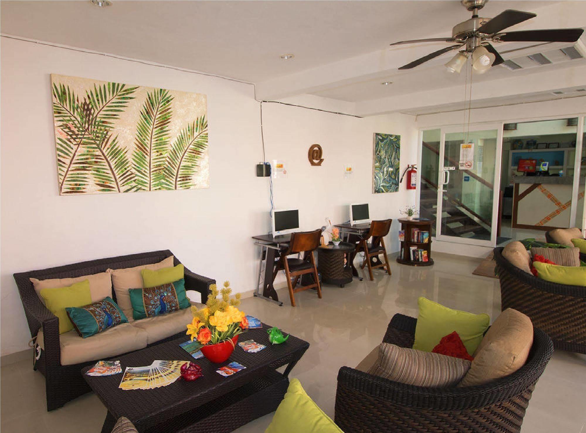 Hotel Isleno Ilha das Mulheres Exterior foto