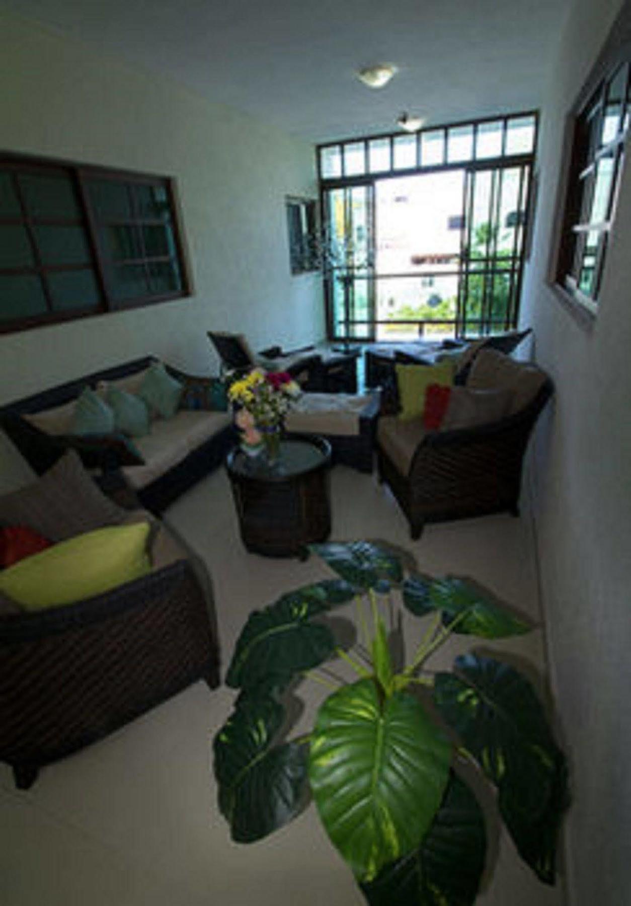 Hotel Isleno Ilha das Mulheres Exterior foto