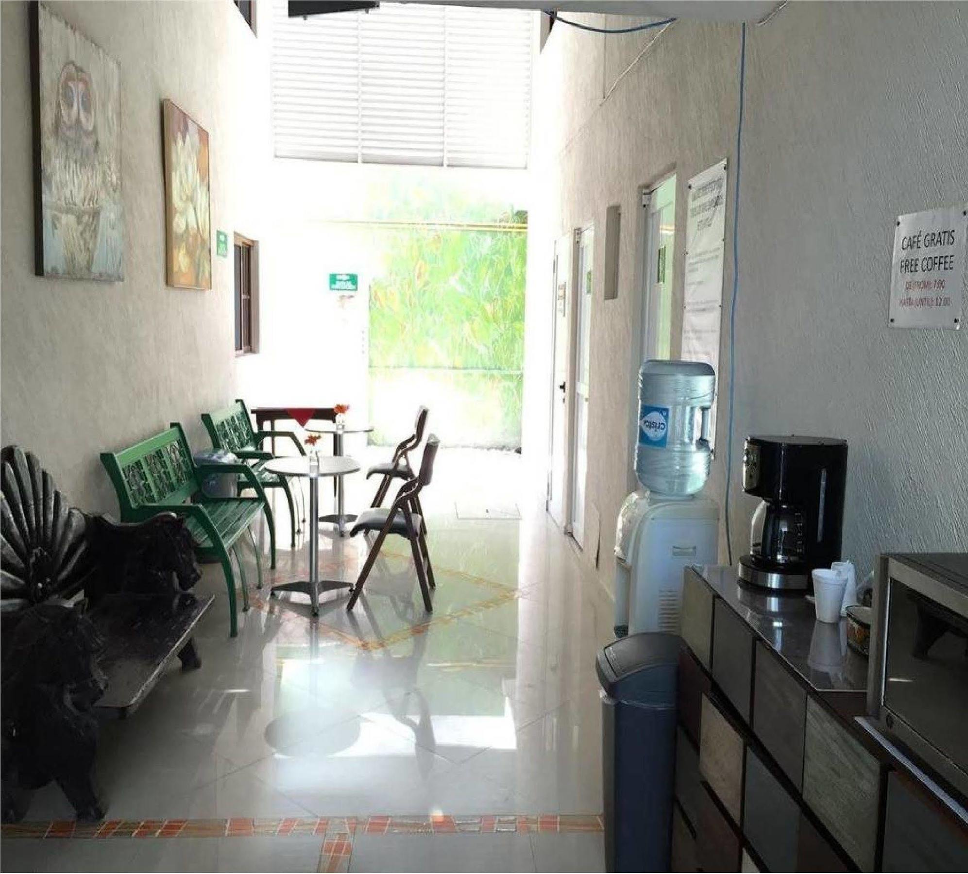 Hotel Isleno Ilha das Mulheres Exterior foto