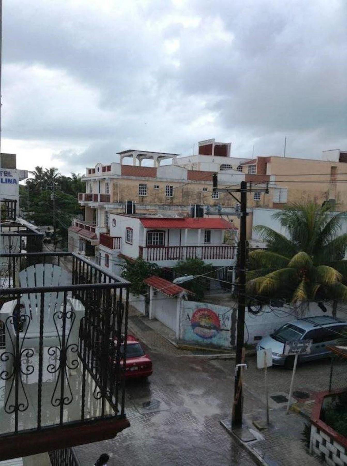 Hotel Isleno Ilha das Mulheres Exterior foto