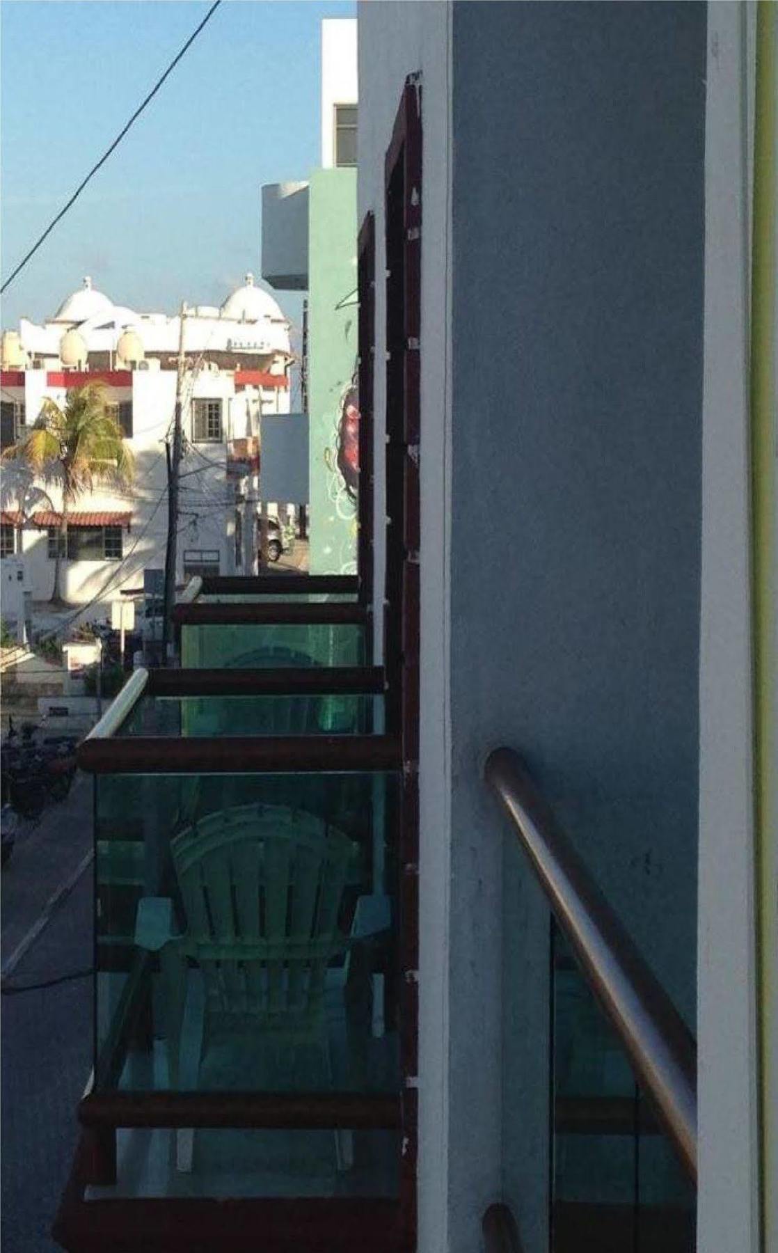 Hotel Isleno Ilha das Mulheres Exterior foto